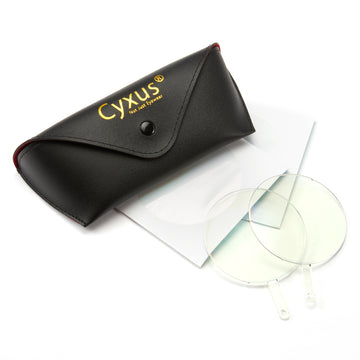 Spectacle lenses